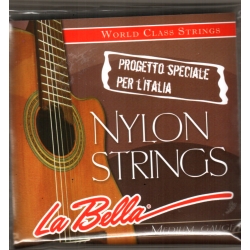 Cordiera per chitarra classica Cordiera per chitarra classica